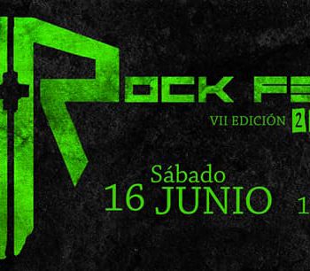 Q Rock Festival. Sabado 16 Junio