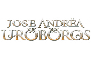 Jose Andrea Uroboros