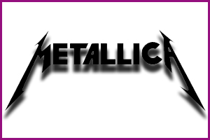 Metallica Logo