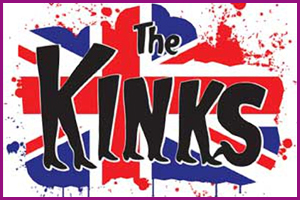 THE KINKS -la leyenda del Rock/Pop británico- publican una canción que llevaba 50 años guardada en un cajón