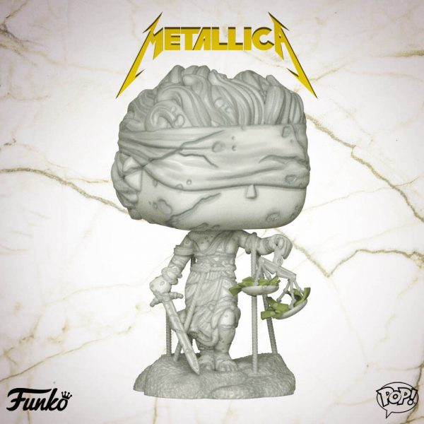 Metallica-Lady-Justice-Funko-pop