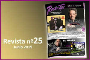 Revista nº25 Junio 2019