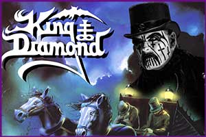 king-diamond-banda
