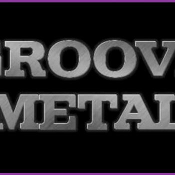 groove metal genero