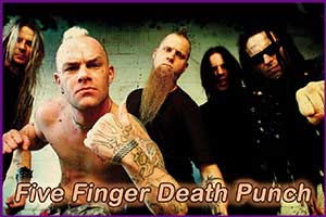 five-finger-death-punch-band